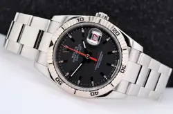 CHARCOAL DIAL