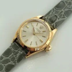 1960S LUXURY RA418G