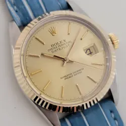 SWISS RJC184