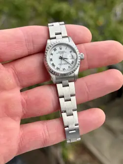 DIAL 26MM NO