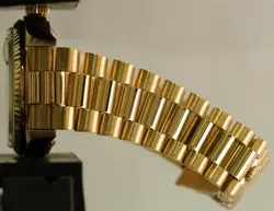 FLUTED WATCH 18038