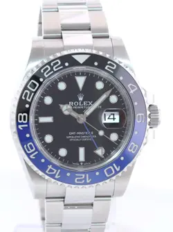 126710 GMT MASTER