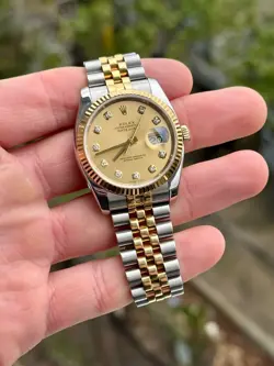 DIAL 36MM NO