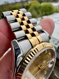 36MM NO BOX