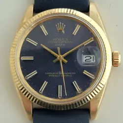 GOLD 1960S 35MM
