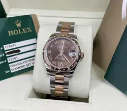 BEZEL AND “6”