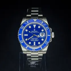 SUBMARINER REF 116610