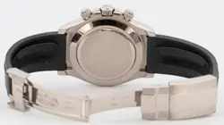 DAYTONA SILVER