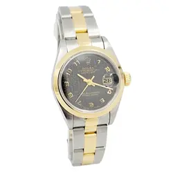 WRISTWATCH W/DARK