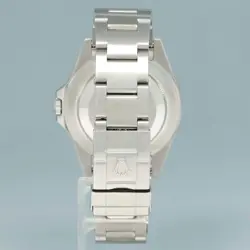 HOLES BLACK WATCH