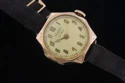 DUNKLINGS 9CT SOLID