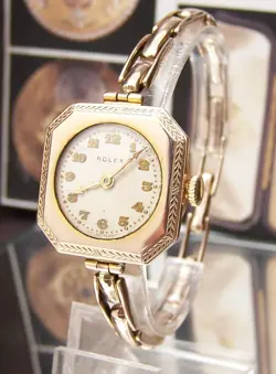 GENUINE SWISS SOLID