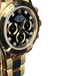 DAYTONA 126508 18K