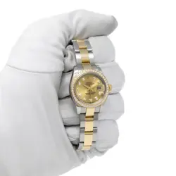 CHAMPAGNE DIAMOND OYSTER