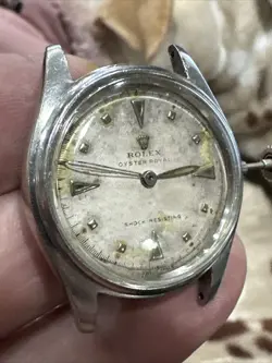 ROYAL CAL 700