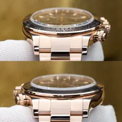 DAYTONA COSMOGRAPH ROSE