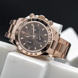 COSMOGRAPH ROSE