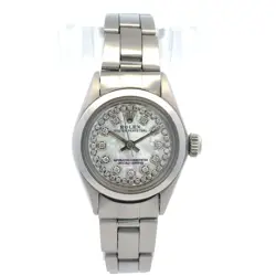 6618 AUTOMATIC DIAMOND