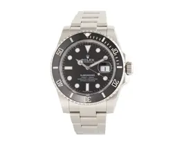 BEZEL STEEL MEN’S
