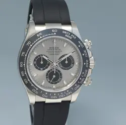 GHOST SILVER