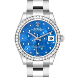 WATCH 278384 UNWORN
