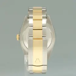 CHAMPAGNE TWO TONE