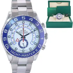 BLUE CERAMIC 116680
