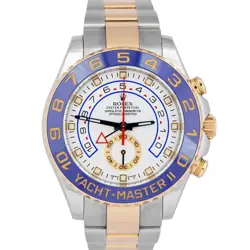 HANDS 18K ROSE
