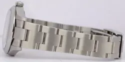BLACK STAINLESS 31MM