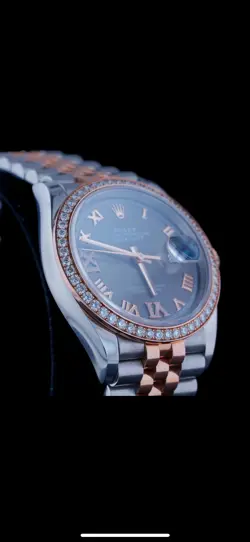 DATEJUST 36 2020