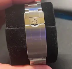 BEZEL 41MM BOX