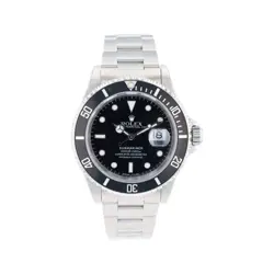 ROTATABLE BEZEL 1996