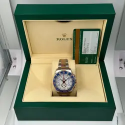 B&P ROLEX 116681