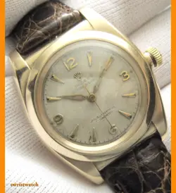 BUBBLEBACK 14K