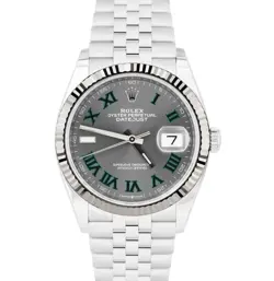 STEEL JUBILEE 126234