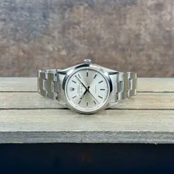 BEZEL OYSTER 14000