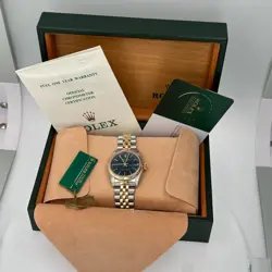 DATEJUST 31MM RARE
