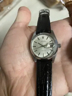 FACE DIAL HEAD