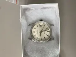 FACE DIAL