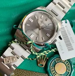 116000 AUTOMATIC WRISTWATCH