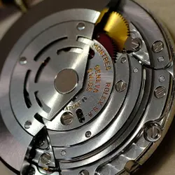 DATEJUST 16233 TWOTONE
