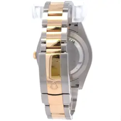 TWO TONE 41MM