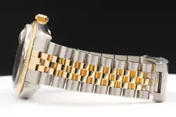 16013 MENS STAINLESS