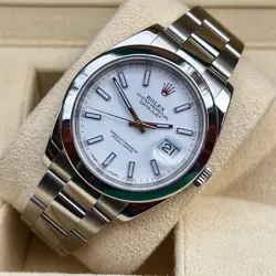 DIAL 126300 STEEL