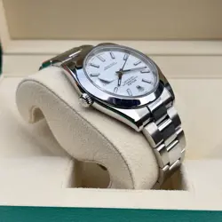 126300 STEEL OYSTER