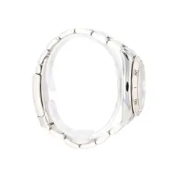 36MM WHITE INDEX