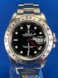 BLACK DIAL BRAND