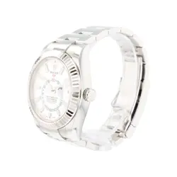 B&P ROLEX SKY-DWELLER