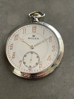 WATCH GS
