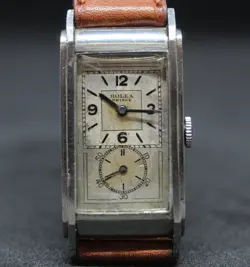 SECOND FROM 1927